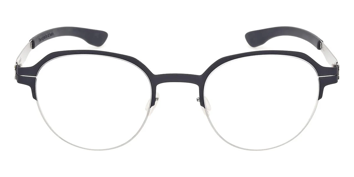 ic! berlin Ari Marine Blue Pearl Pop - Image 2