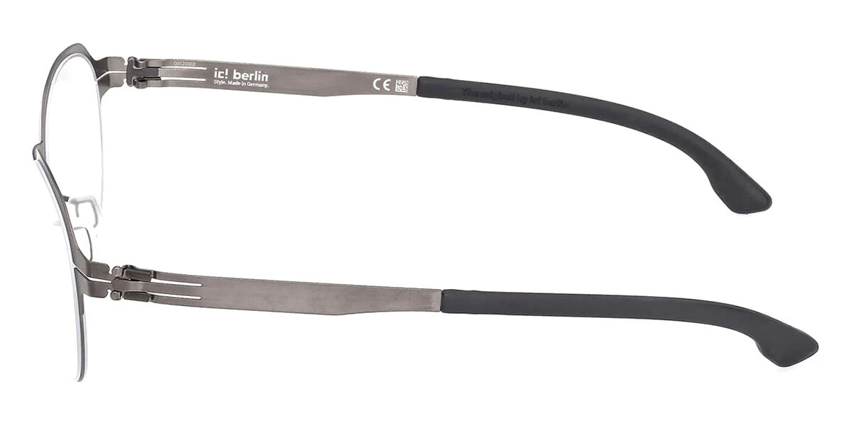 ic! berlin Ari Small Graphite - Image 3