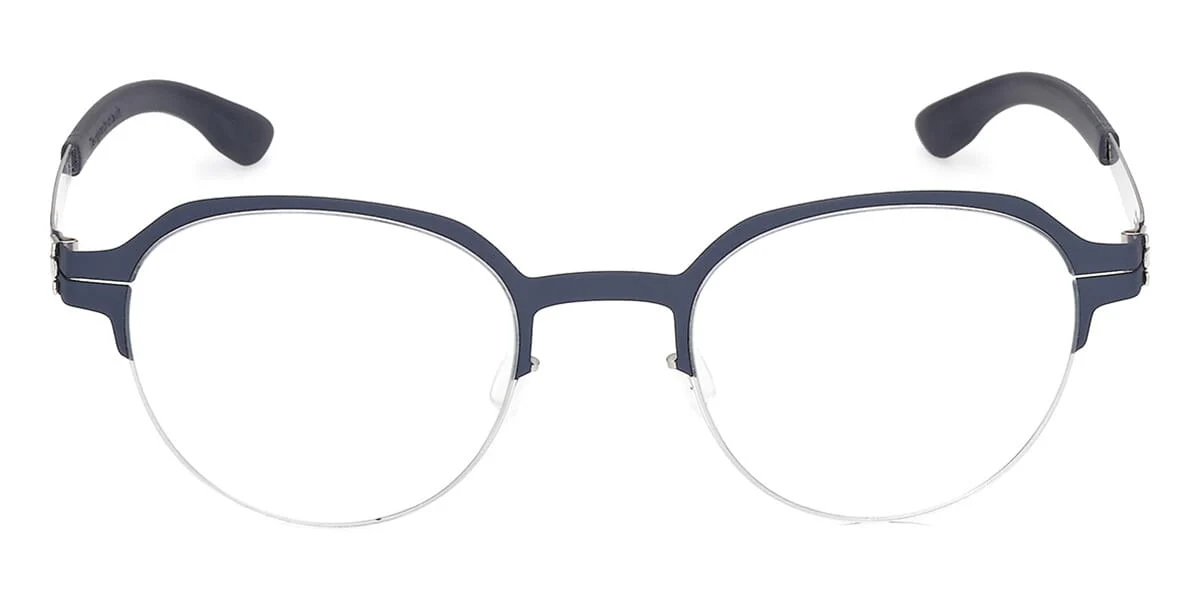 ic! berlin Ari Small Marine Blue Pearl Pop - Image 2