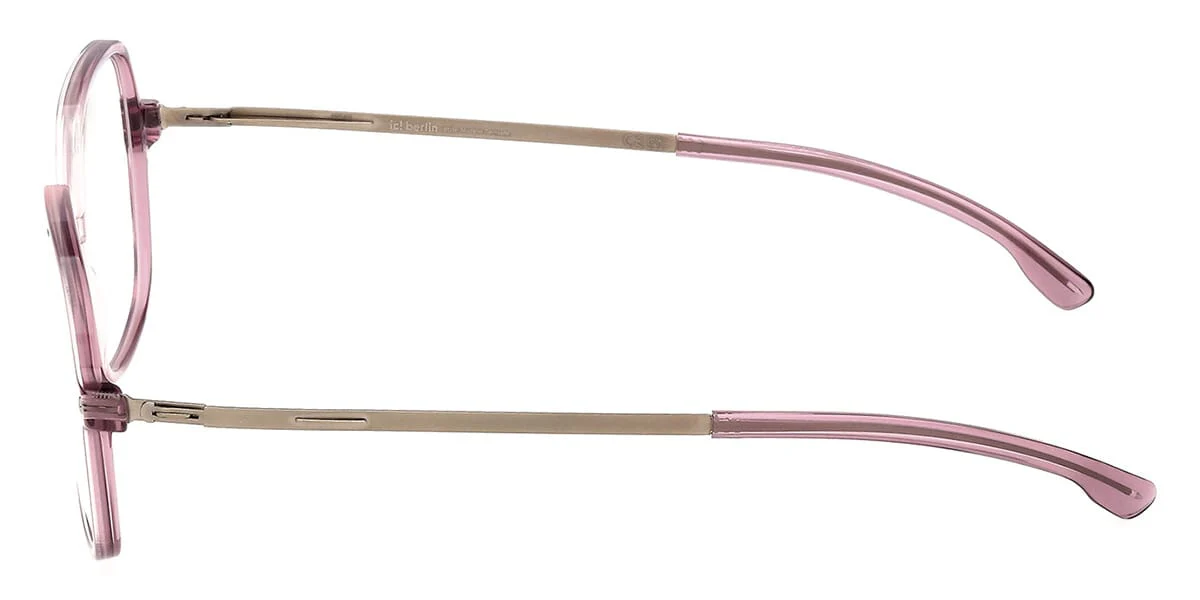 ic! berlin Hazel Elderberry Fade Bronze - Image 3