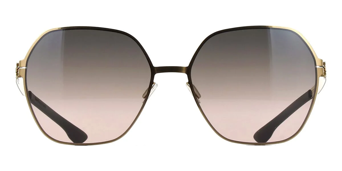 Ic! berlin Jacy C Rose Gold - Image 2