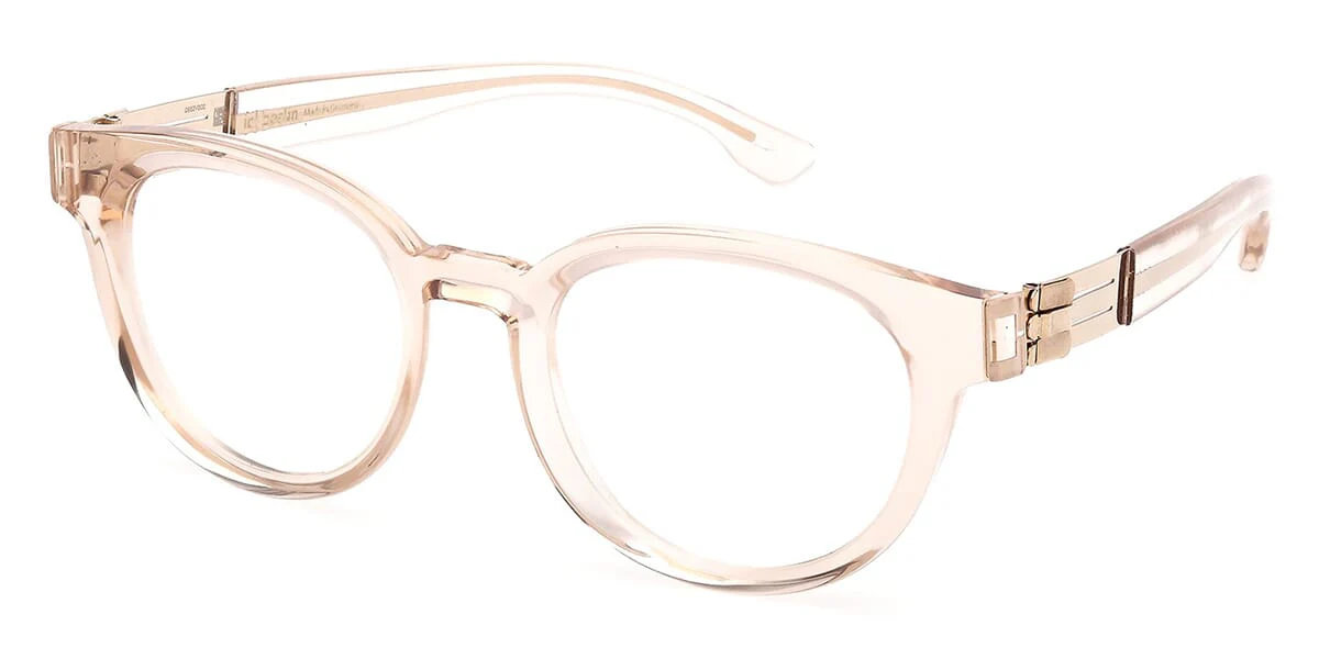 ic! berlin Kelly Rose Gold
