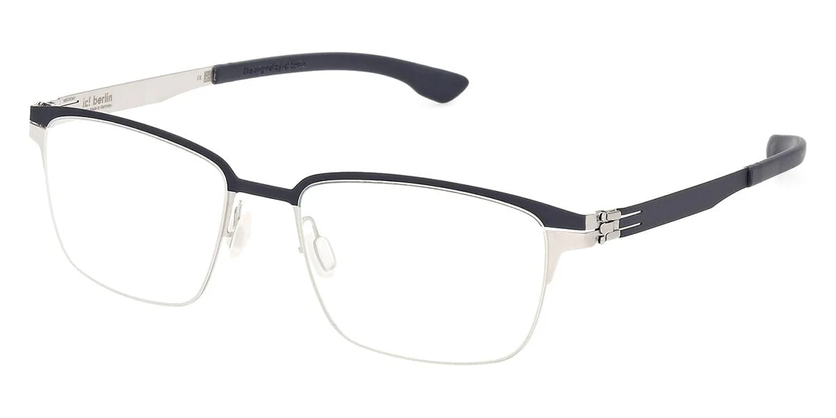 ic! berlin Kenny Marine Blue Pearl Pop