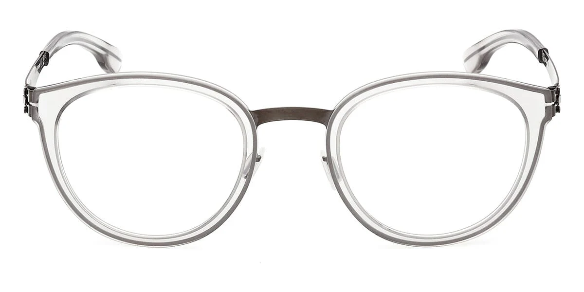 ic! berlin Larry Gunmetal Sky Grey - Image 2
