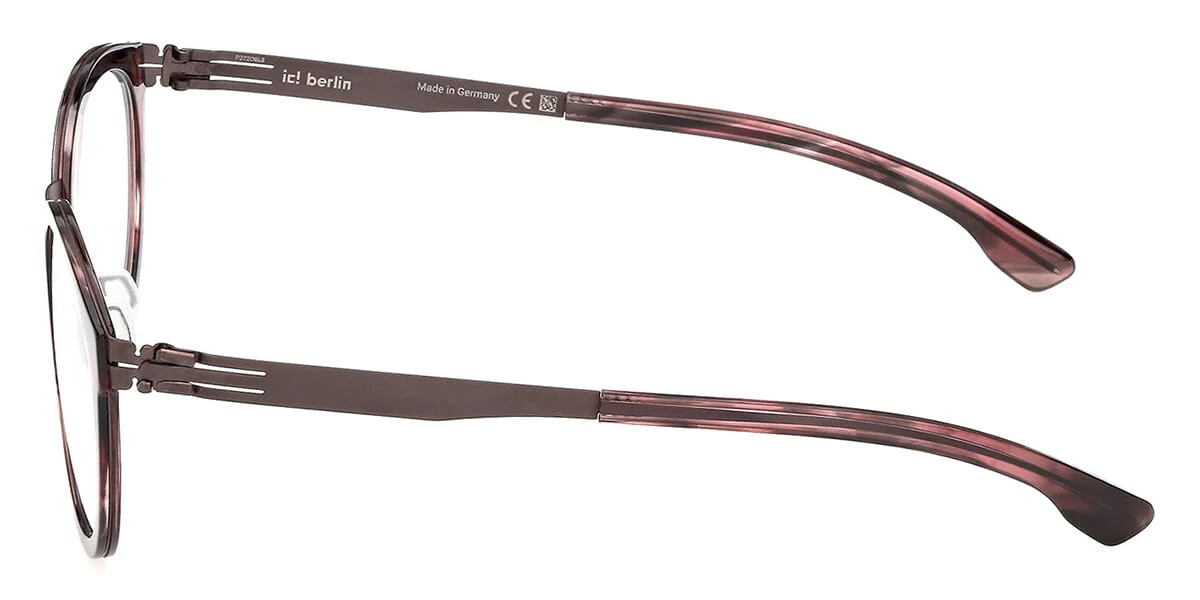 ic! berlin Larry Teak Cocoa Blush - Image 3