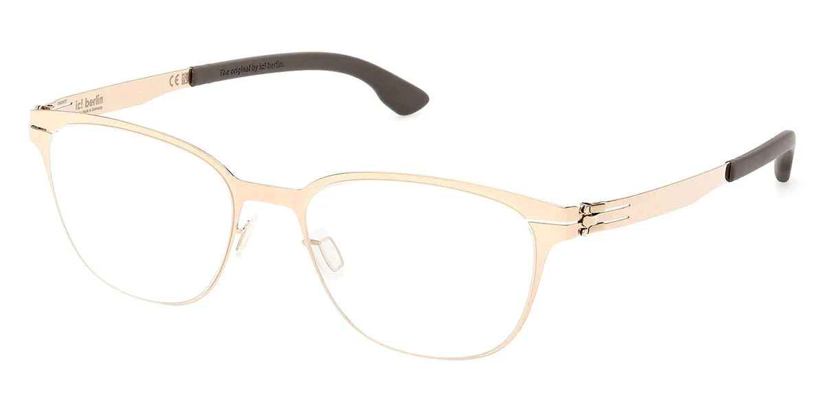 ic! berlin Marla Rose Gold
