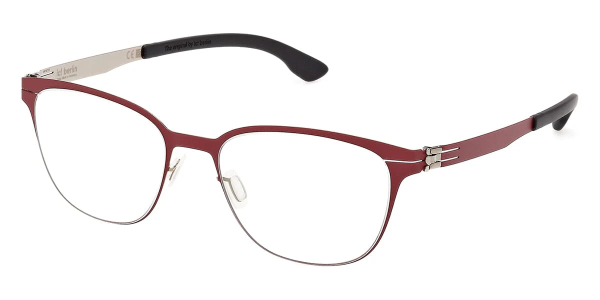 ic! berlin Marla Red 97 Shiny Bronze
