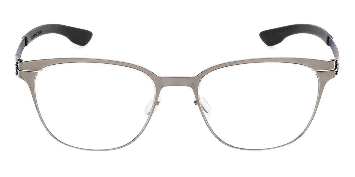 ic! berlin Marla Shiny Graphite Blue - Image 2