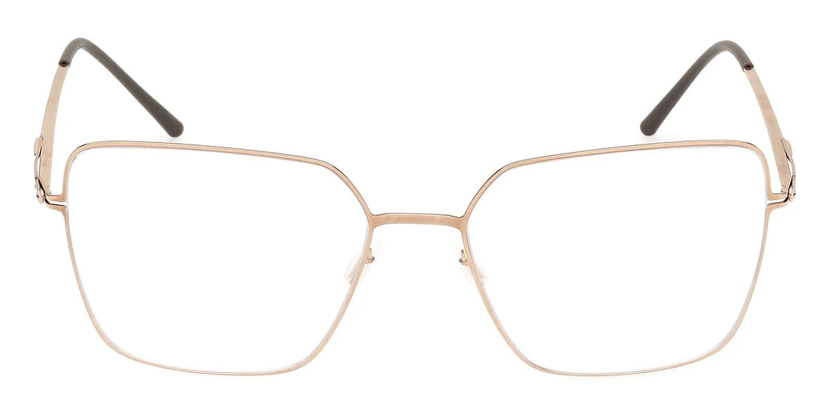 ic! berlin Mea Rose Gold - Image 2