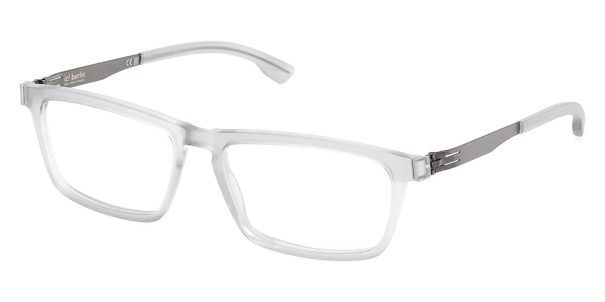 ic! berlin Miles Rough Sky Grey