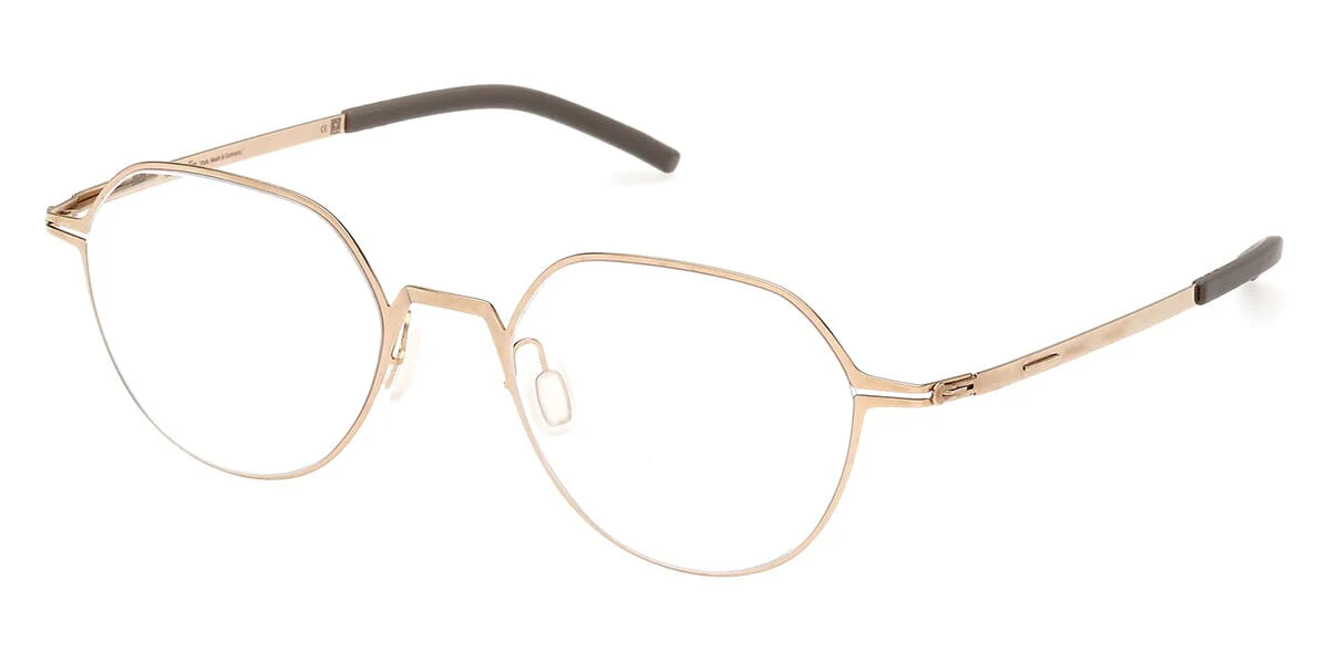 ic! berlin Nori Rose Gold