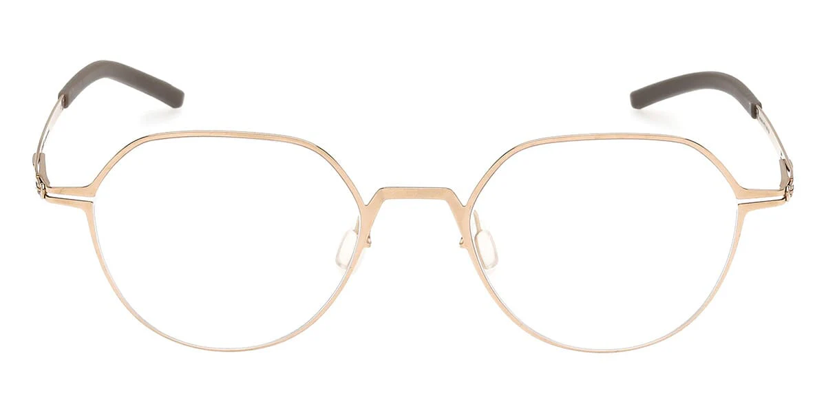 ic! berlin Nori Rose Gold - Image 2