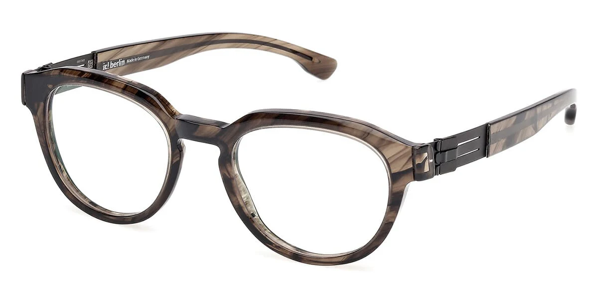 ic! berlin Otis Brown Driftwood