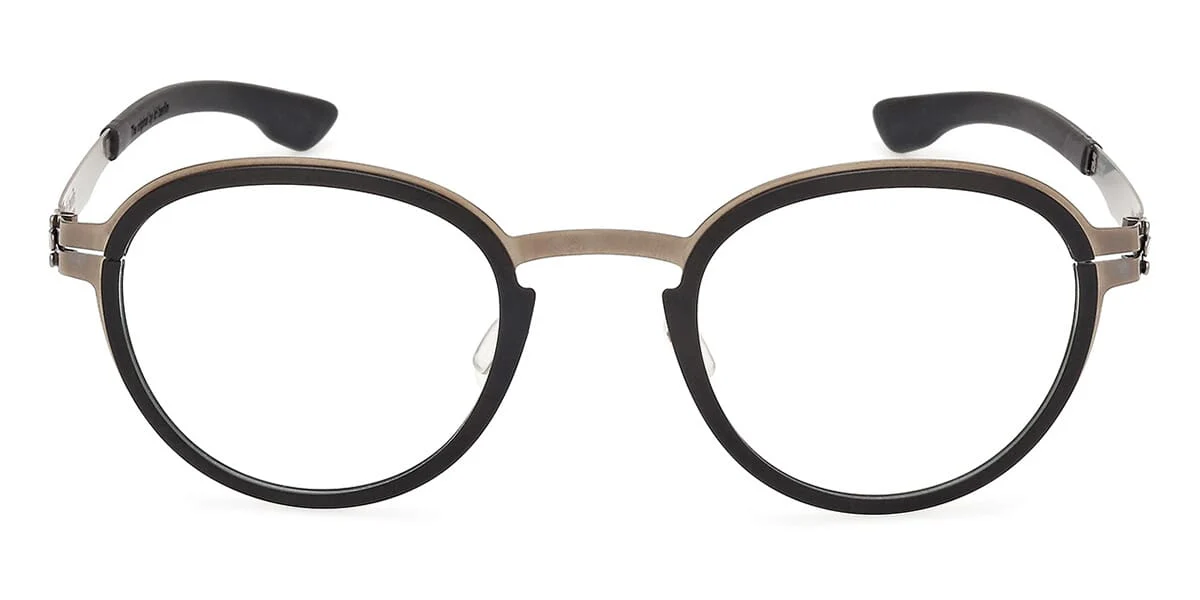 ic! berlin Palladium Bronze Black - Image 2