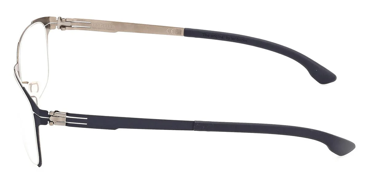 ic! berlin Remy Marine Blue Bronze - Image 3