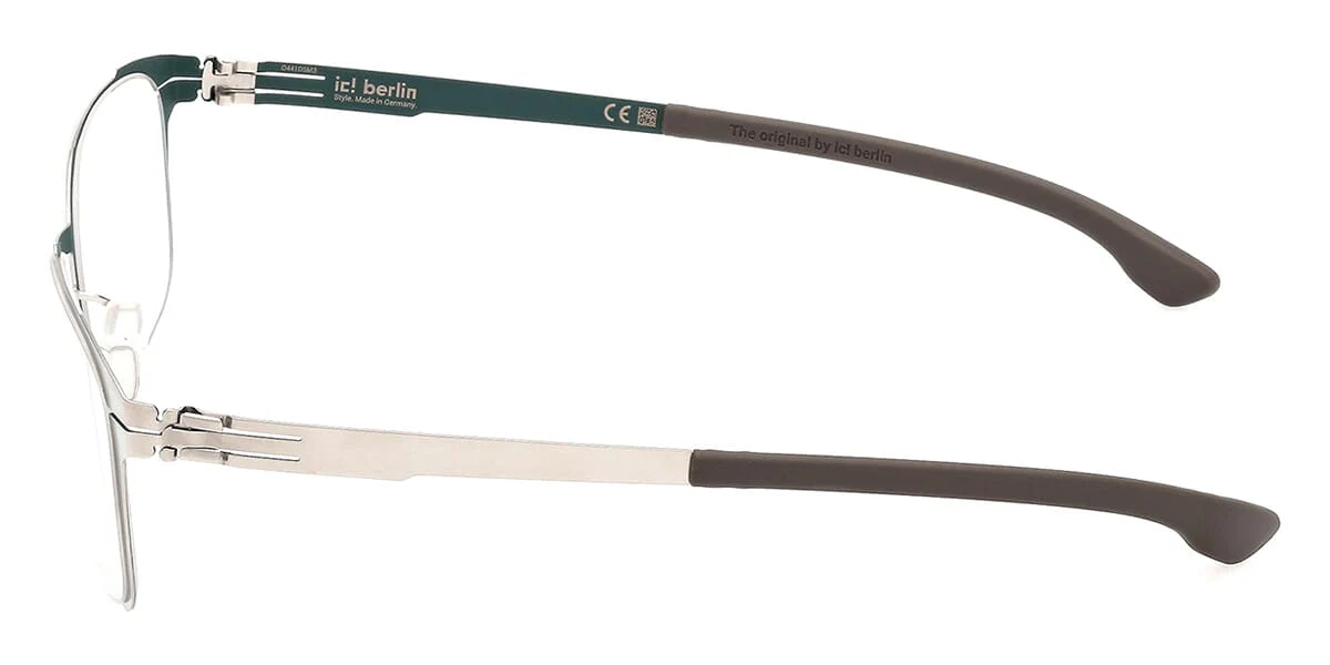 ic! berlin Remy Pearl Spruce Green - Image 3
