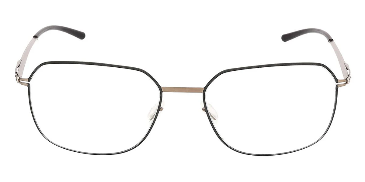 ic! berlin Rey Bronze Racing Green Circle - Image 2
