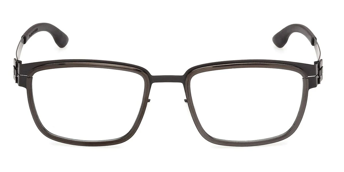 ic! berlin Scandium Black Gunmetal - Image 2