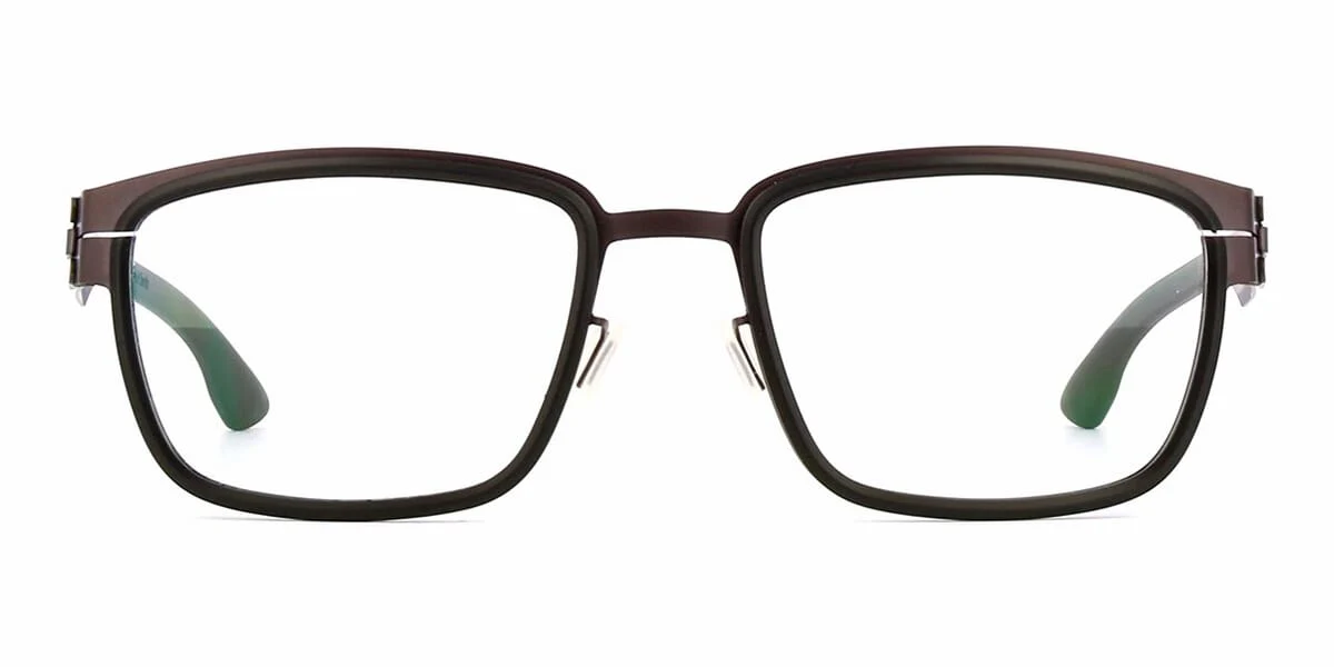 ic! berlin Scandium Teak Black - Image 2