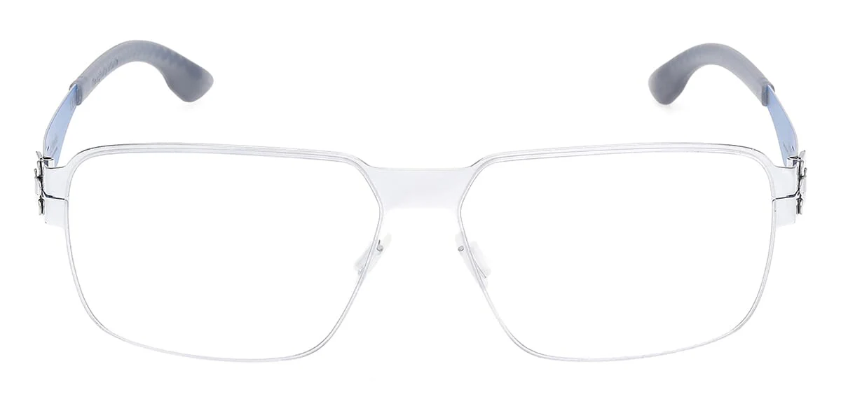 ic! berlin Silvan Fashion Silver Ultra Blue - Image 2