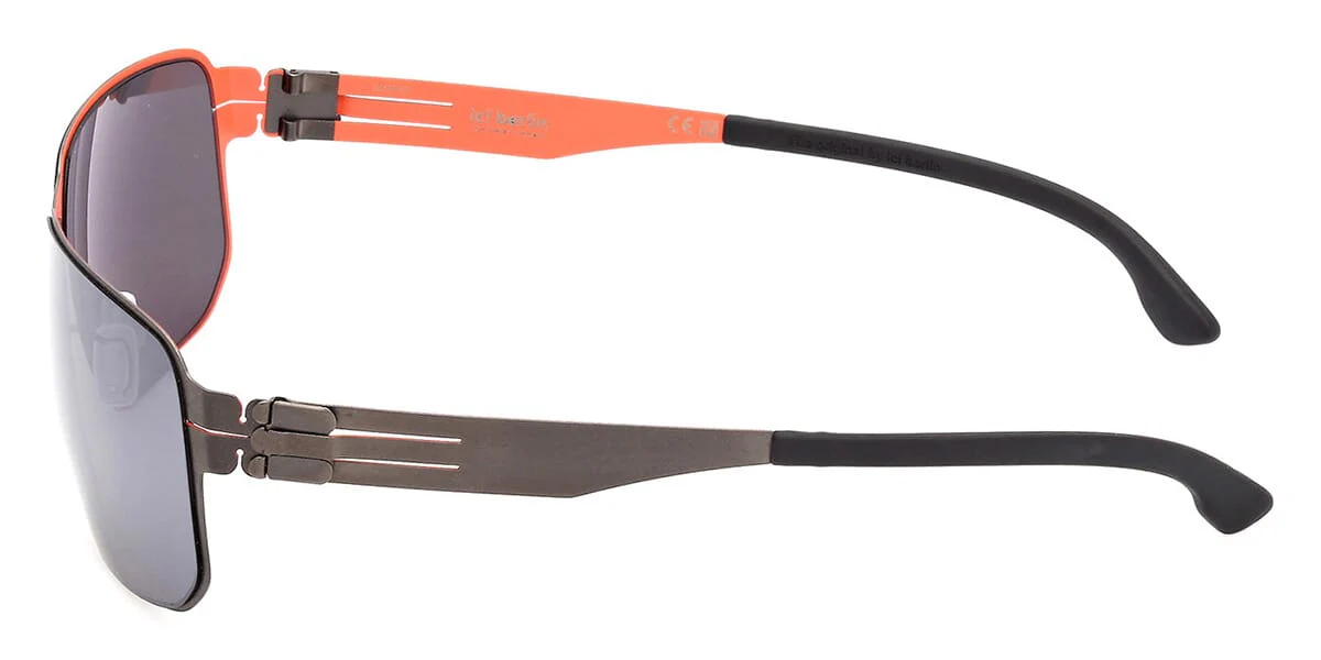 ic! berlin Sun I See 2024 Graphite Flame - Image 3