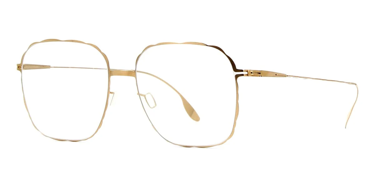 ic! berlin Teresa Rose Gold
