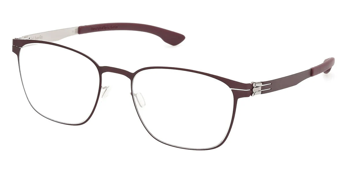 ic! berlin Tilmann Bordeaux Pearl