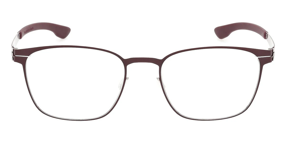 ic! berlin Tilmann Bordeaux Pearl - Image 2
