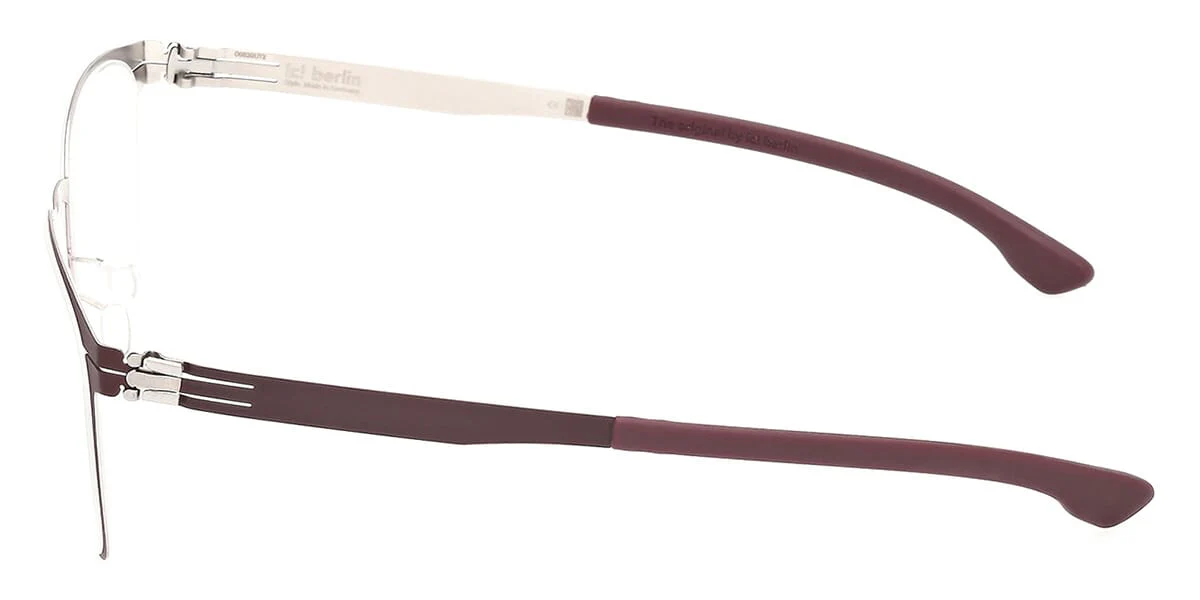 ic! berlin Tilmann Bordeaux Pearl - Image 3