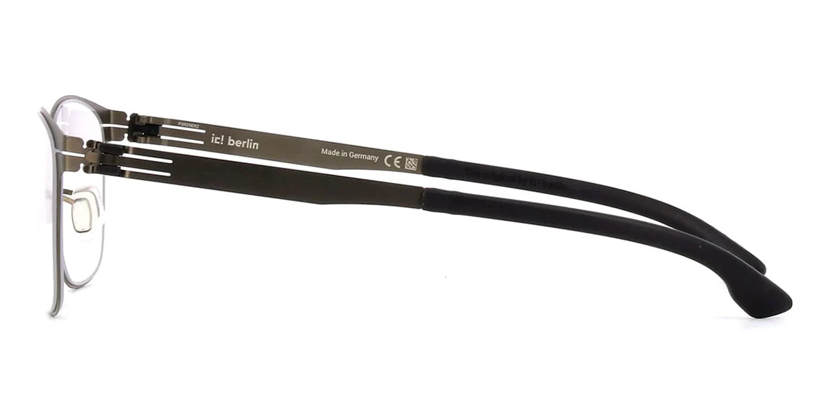 ic! berlin Tilmann Small Graphite - Image 3