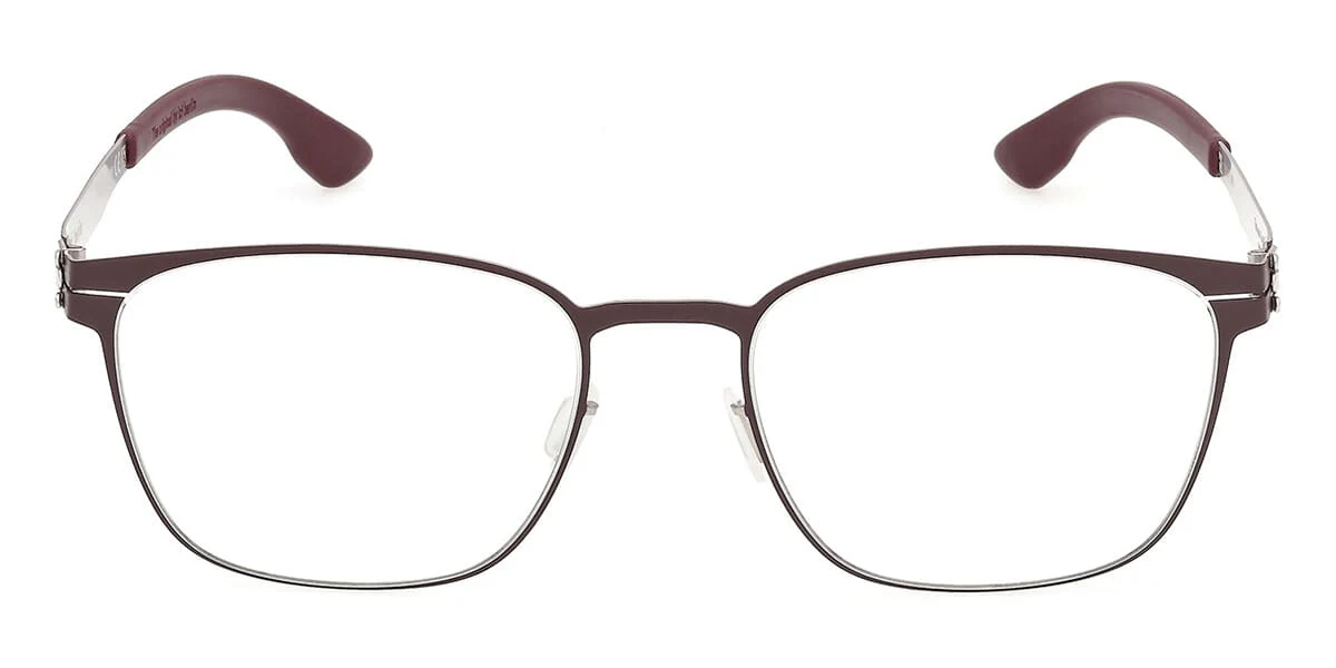 ic! berlin Tilmann Small Bordeaux Pearl - Image 2