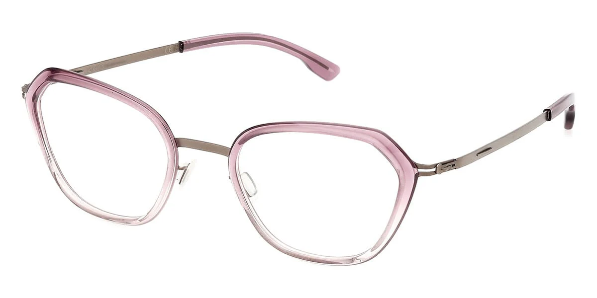 ic! berlin Vayu Bronze Elderberry Fade