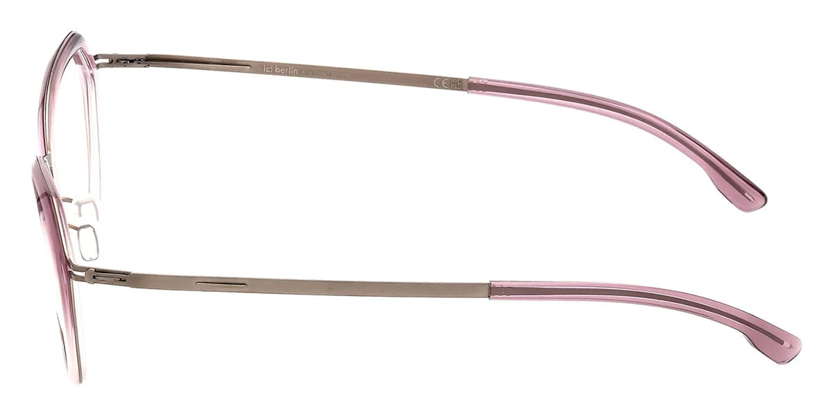 ic! berlin Vayu Bronze Elderberry Fade - Image 3