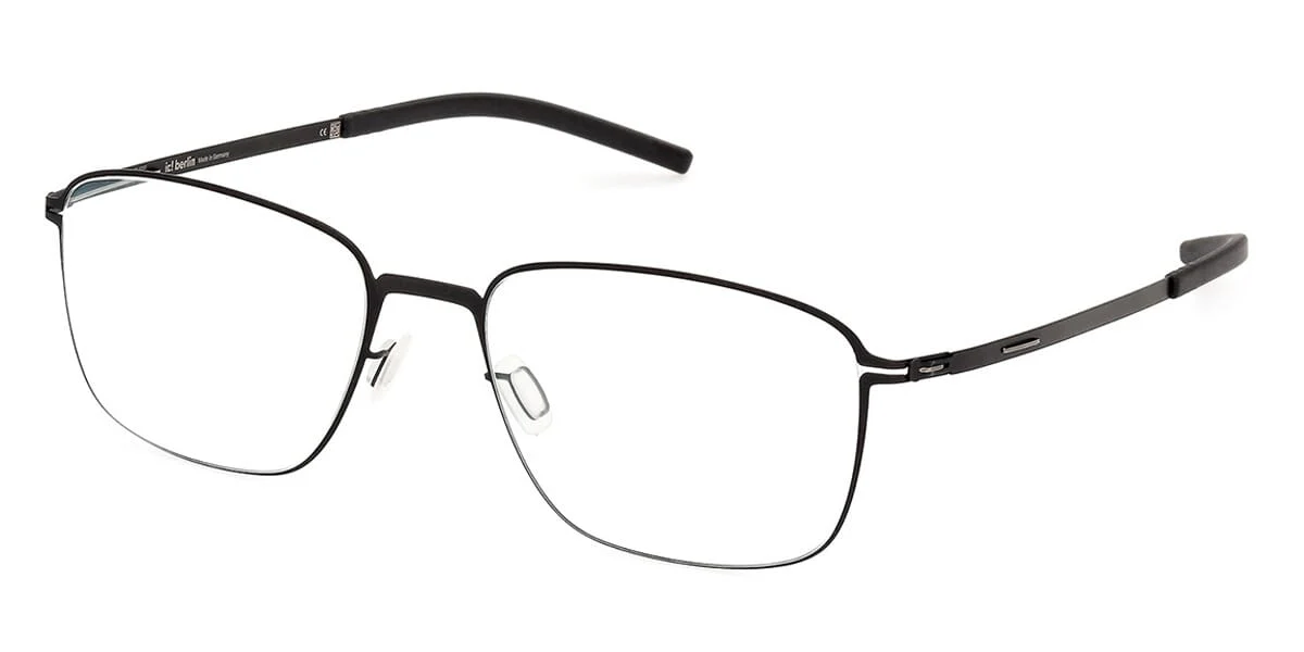 ic! berlin Vento Black