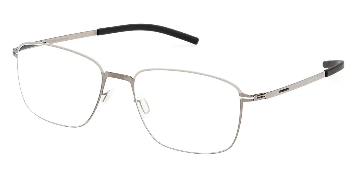 ic! berlin Vento Shiny Graphite Ash Pop