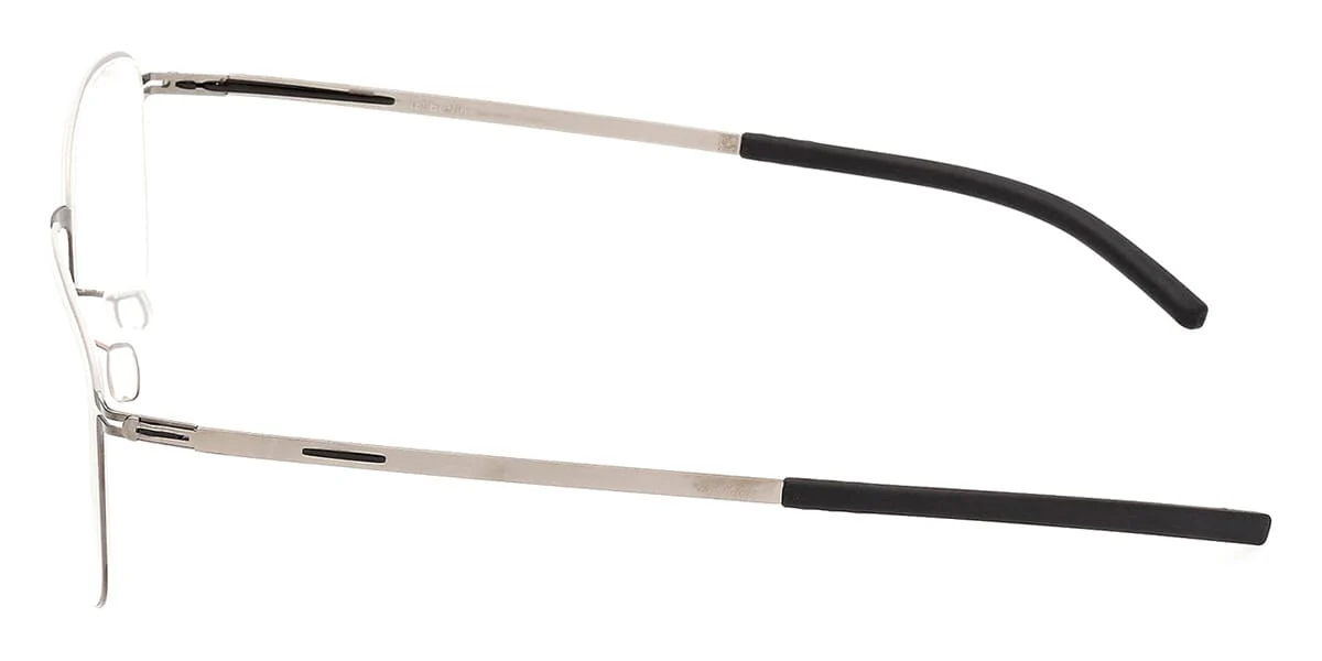 ic! berlin Vento Shiny Graphite Ash Pop - Image 3