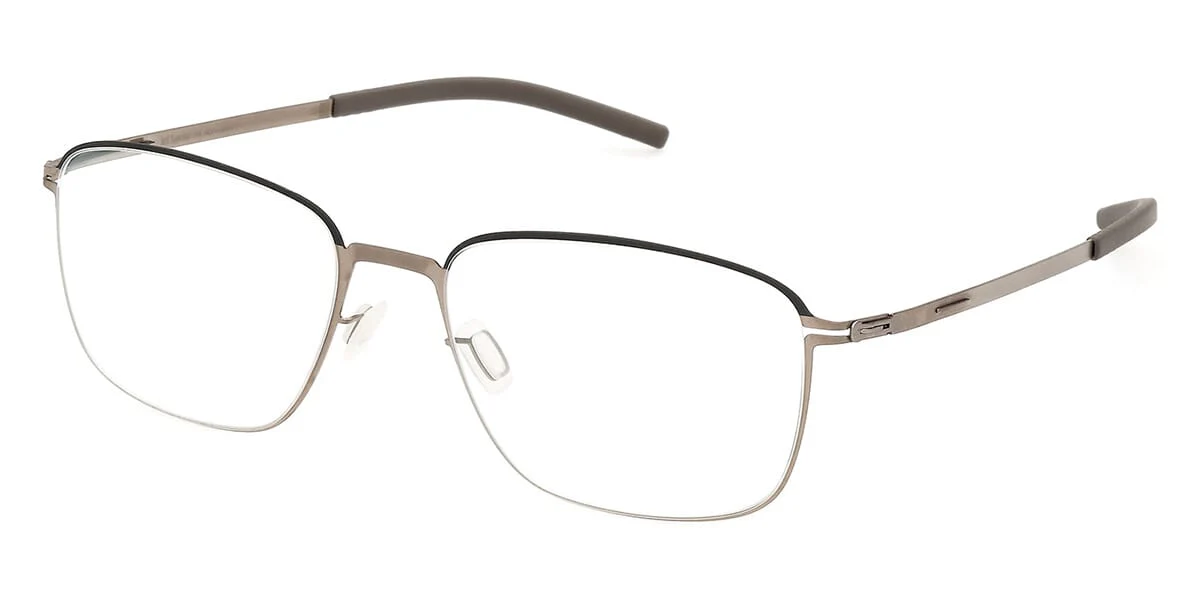 ic! berlin Vento Bronze Racing Green Pop