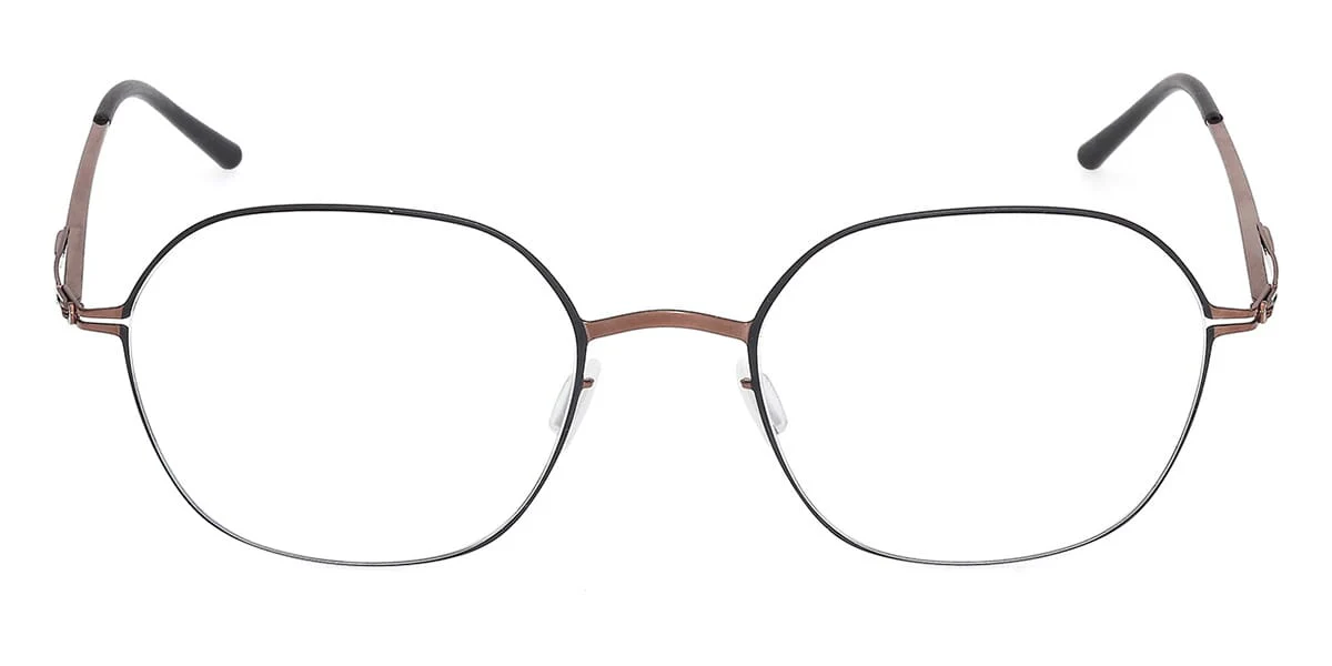 ic! berlin Vin Shiny Copper with Matte Black Circle - Image 2