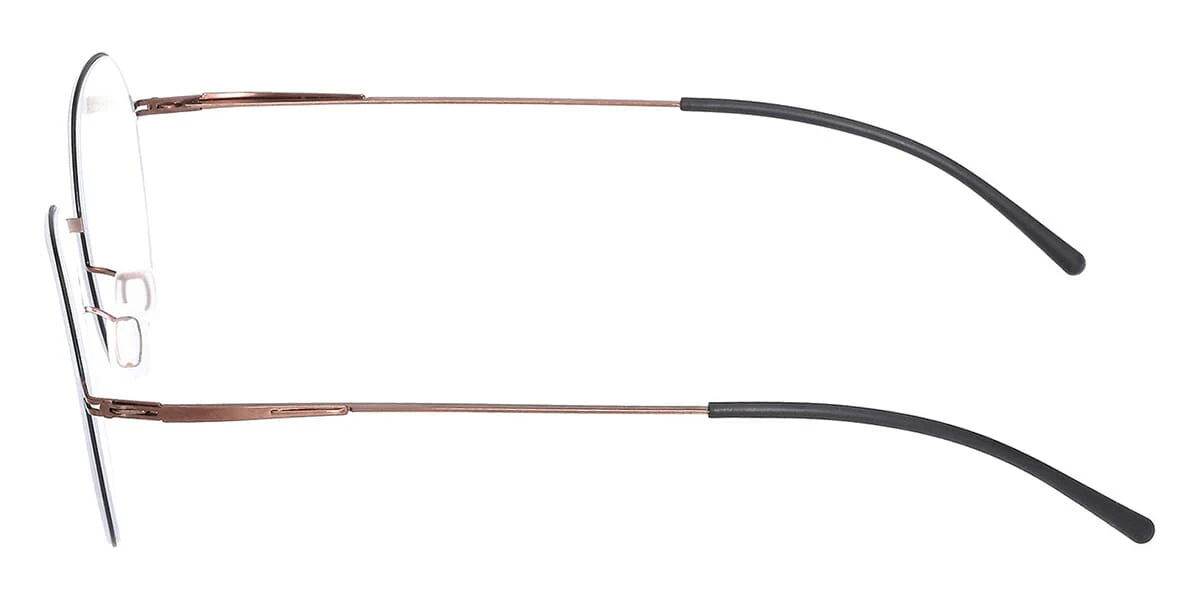 ic! berlin Vin Shiny Copper with Matte Black Circle - Image 3