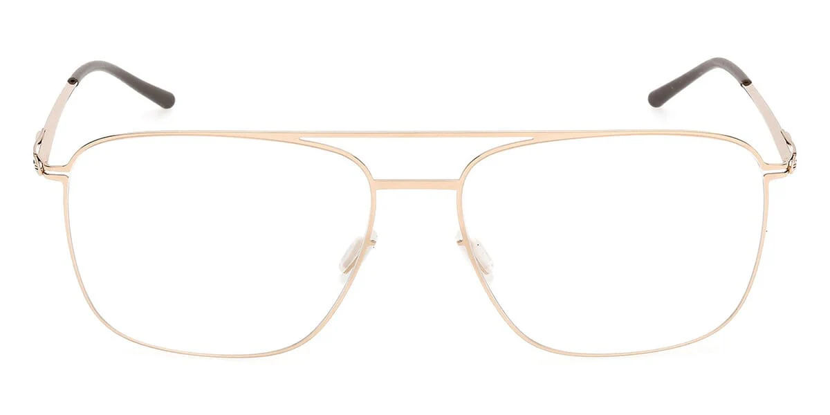 ic! berlin Wes Rose Gold - Image 2