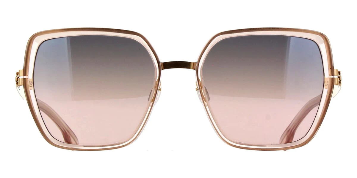 ic! berlin Zoe S Rose Gold Ice Tea - Image 2
