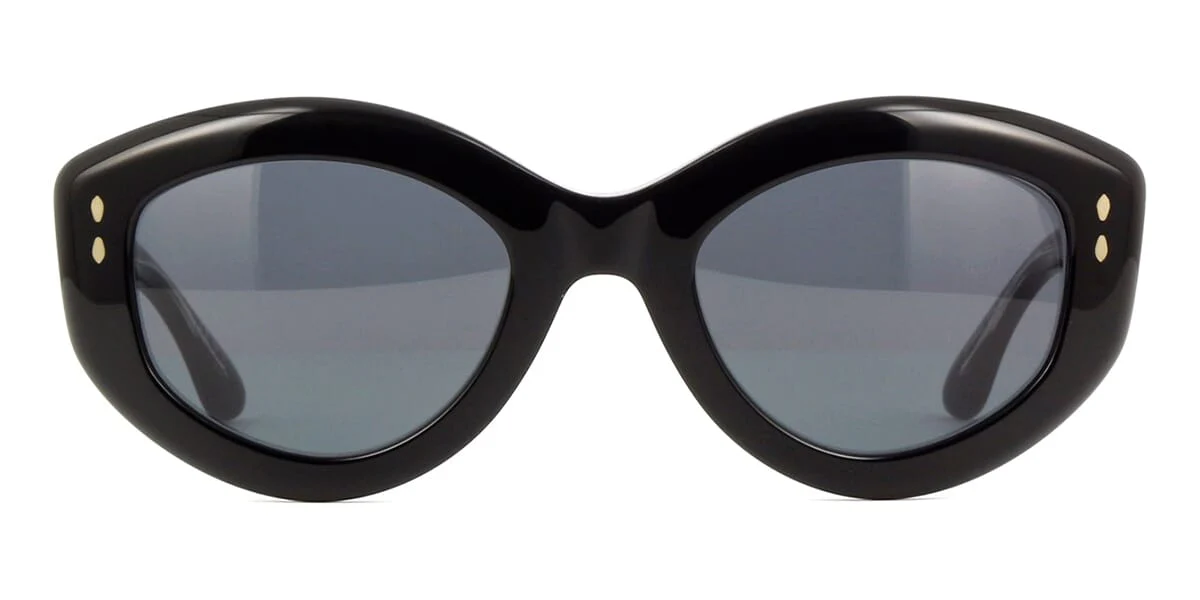 Isabel Marant IM 0105/G/S 807IR - As Seen On Rita Ora - Image 2