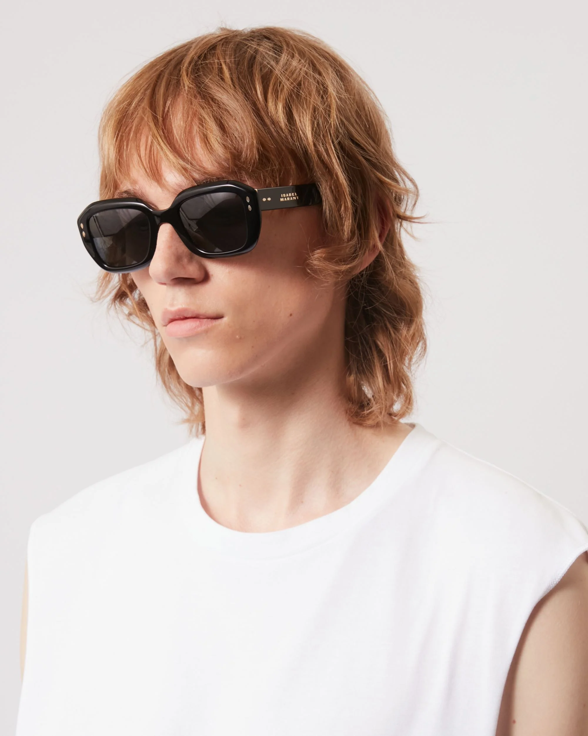 Isabel Marant Lily IM 0108/G/S 807IR - Image 4