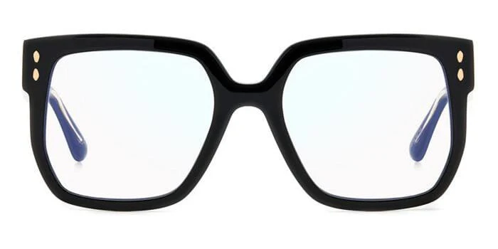 Isabel Marant IM 0128/BB 807G6 Blue Control - Image 2