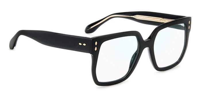 Isabel Marant IM 0128/BB 807G6 Blue Control - Image 3