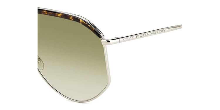 Isabel Marant IM 0139/S 8JD9K - As Seen On Alessandra Ambrosio & Delilah Belle Hamlin - Image 3