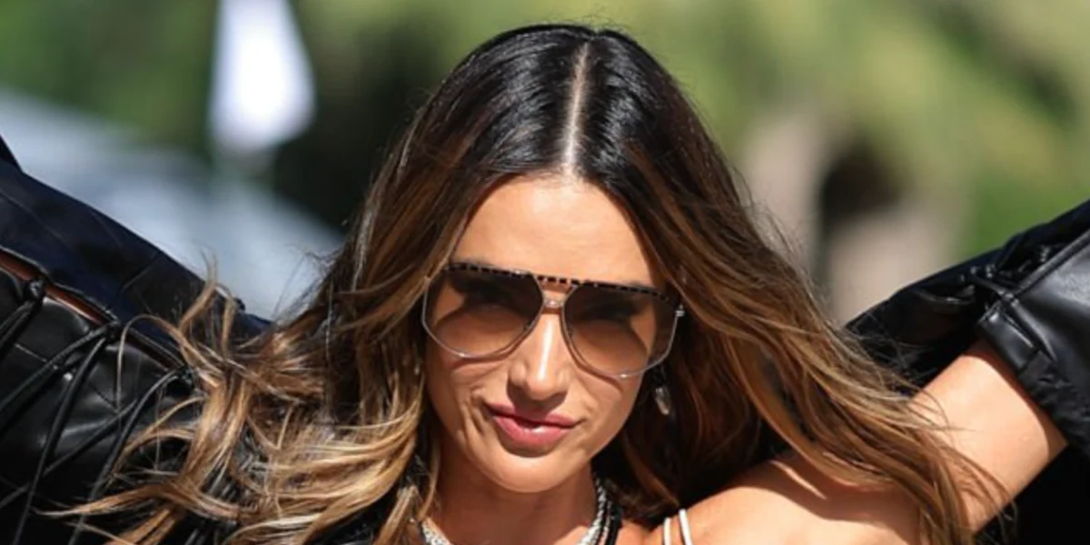 Isabel Marant IM 0139/S 8JD9K - As Seen On Alessandra Ambrosio & Delilah Belle Hamlin - Image 4
