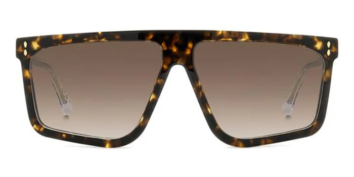 Isabel Marant IM 0164/S 086HA - As Seen On Elisa Maino - Image 2