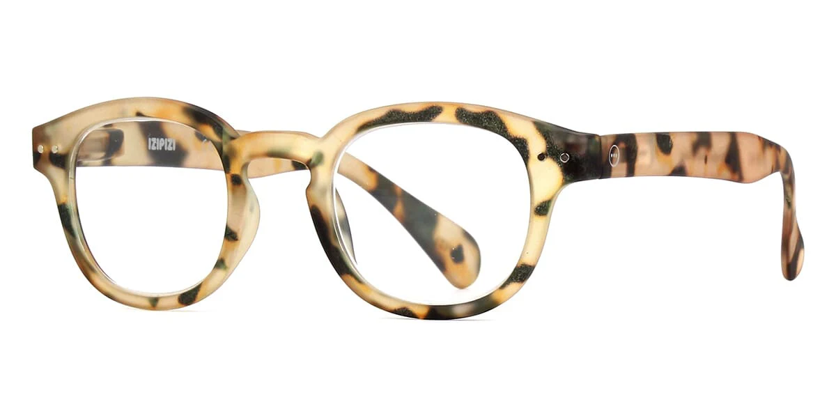 Izipizi C C69 Light Tortoise