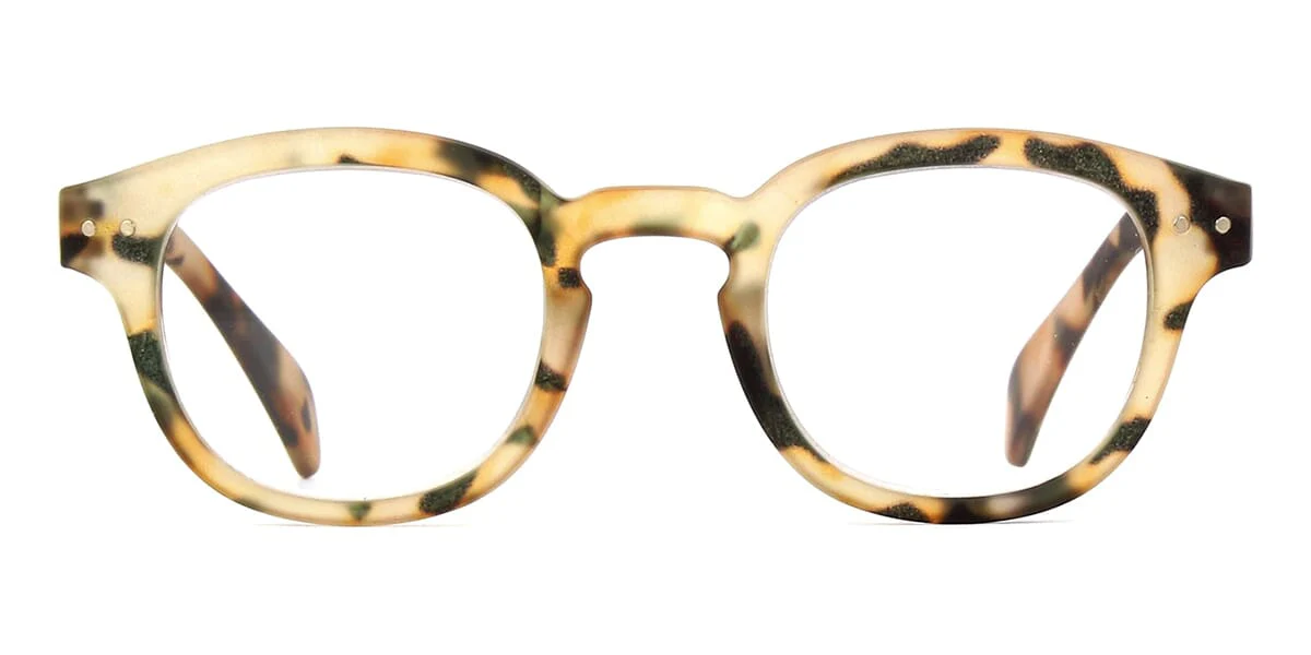 Izipizi C C69 Light Tortoise - Image 2